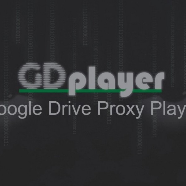 GoogleDrive Video/DirectLink Video To Player Proxy + Support Quality Changer + Support Ads